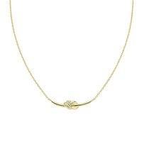 Collana Amen Donna in Argento OTCLNOAMG